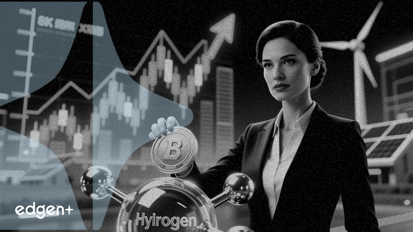 L'achat d'actions d'1 million de dollars par le PDG de Linde témoigne de sa confiance dans la croissance de l'hydrogène