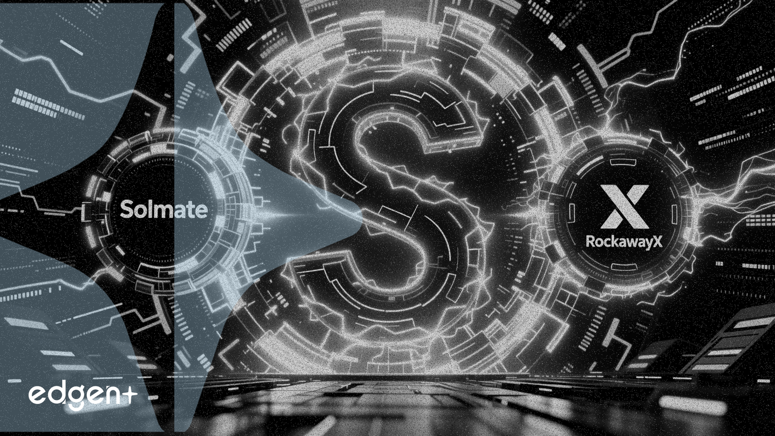 Solmate 收购 RockawayX,打造 20 亿美元的 Solana 巨头
