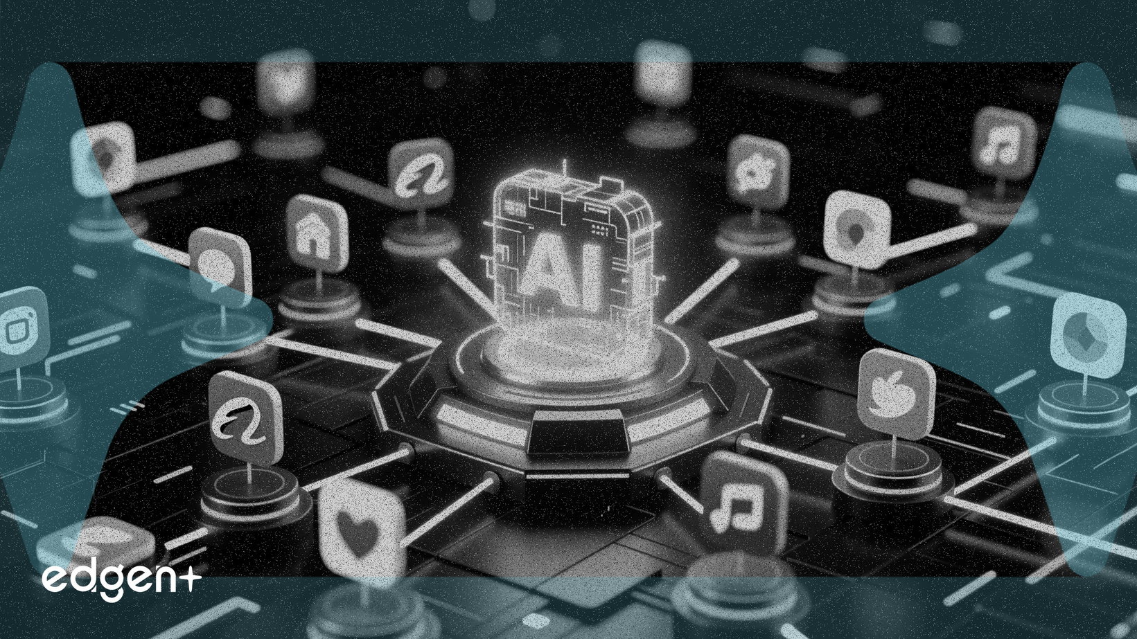 Alibaba despliega un agente de IA para unificar su ecosistema de aplicaciones