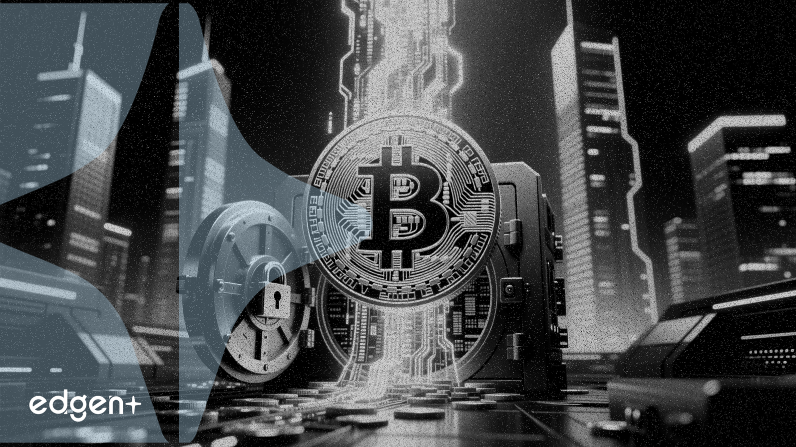 トランプ氏支援企業、ビットコイン保有量を5,900BTCに増加