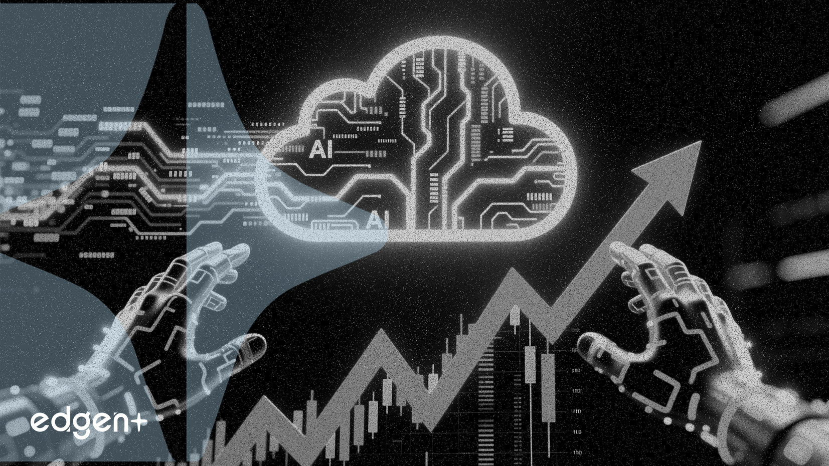 金山云大涨超15%，机构押注AI算力
