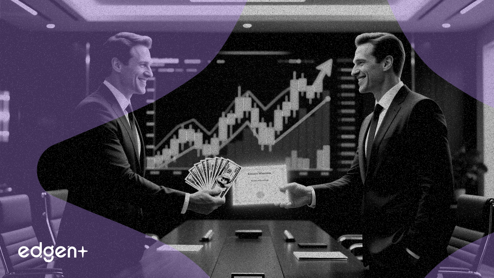 Charter Executives Purchase $1.1M In Company Stock