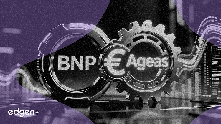 法国巴黎银行在30亿欧元战略转型中巩固Ageas股份