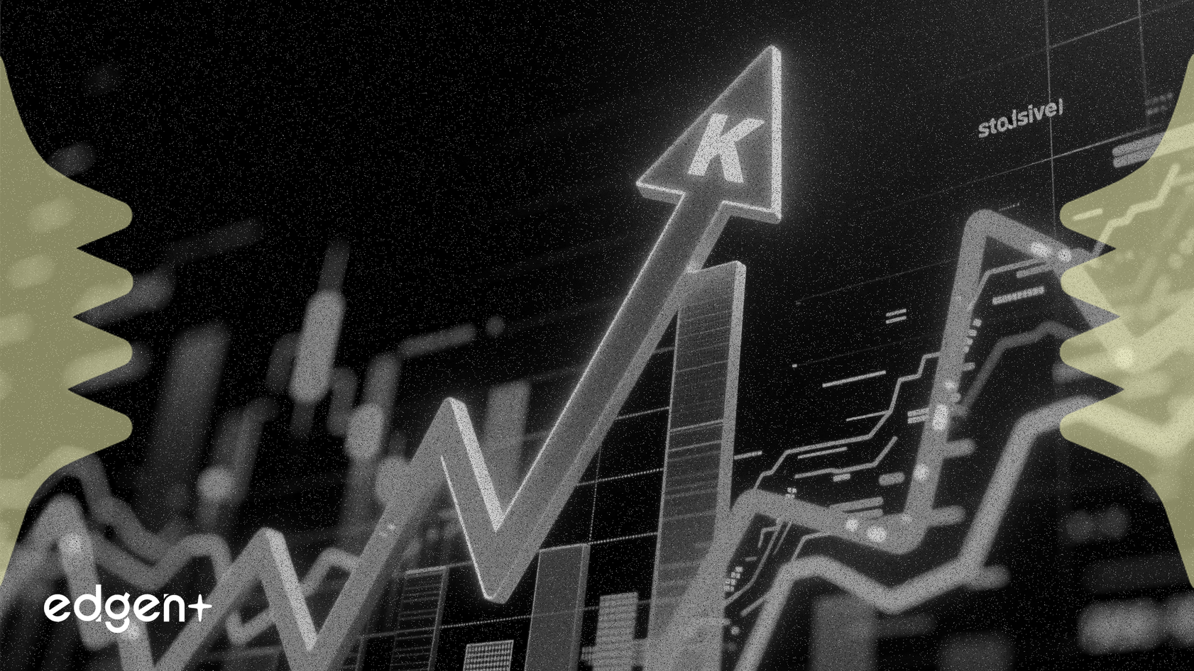 Kinetix International株、異常取引活動で11.7%高騰