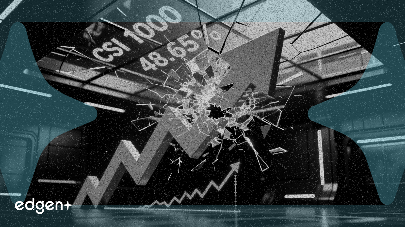 中證1000看漲期權因指數小幅上漲而飆升48.65%