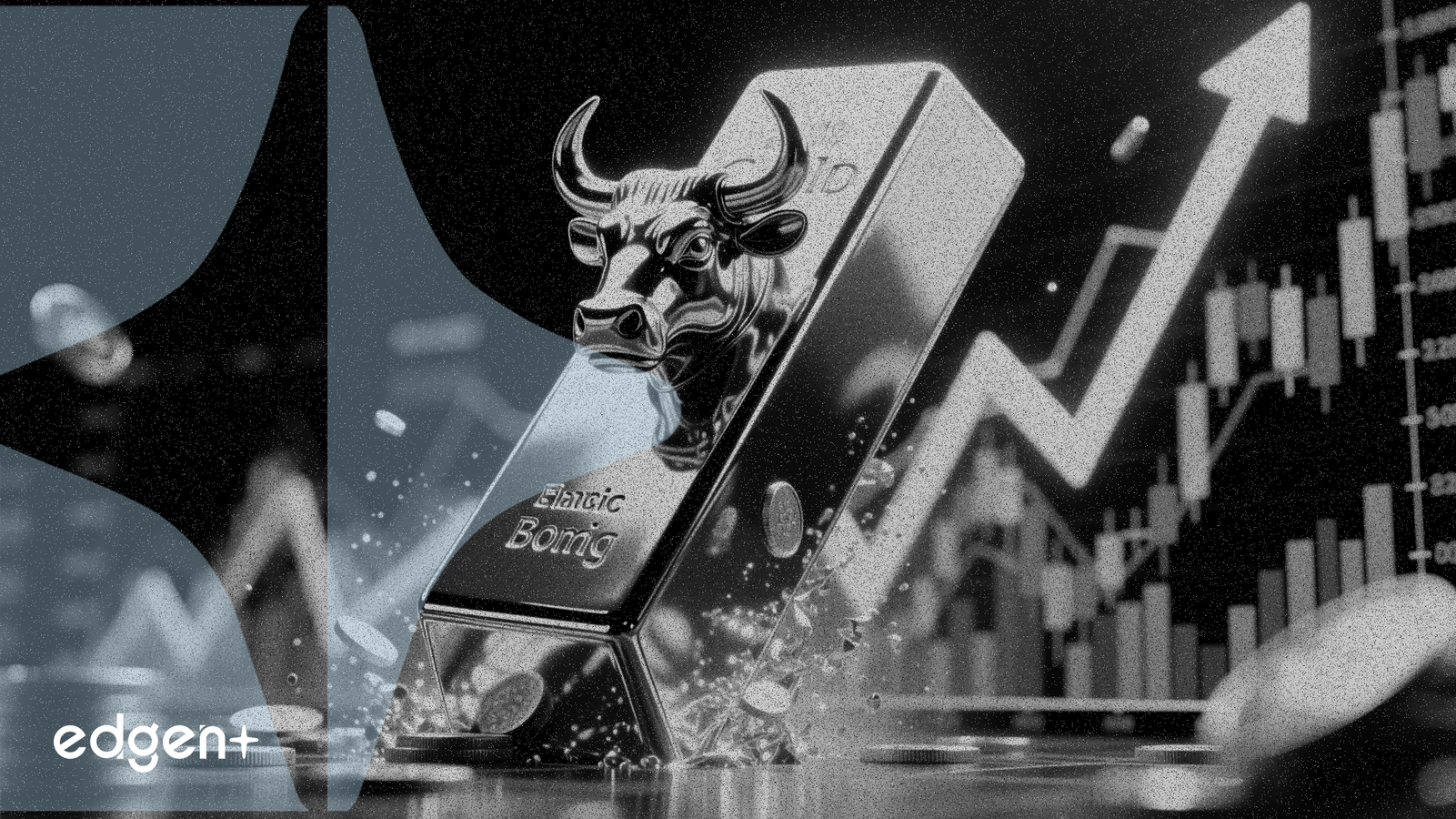 金羅斯黃金股價因金價創紀錄飆升212%