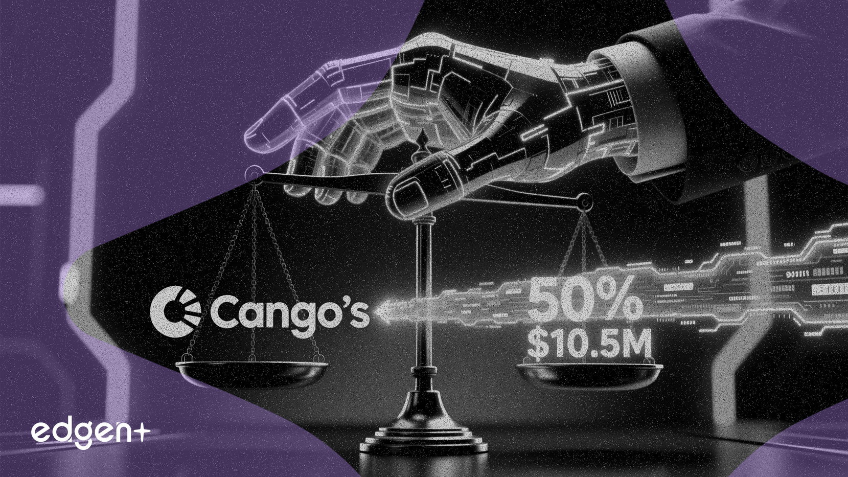 Cango asegura 10.5 millones de dólares, el inversor se acerca al 50% de control de voto