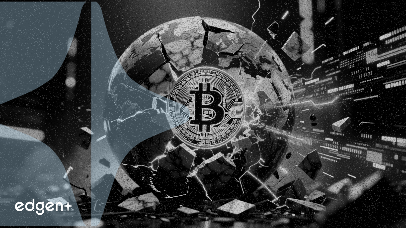 Dalio avertit que l'« ordre mondial est terminé », renforçant l'argument en faveur du Bitcoin