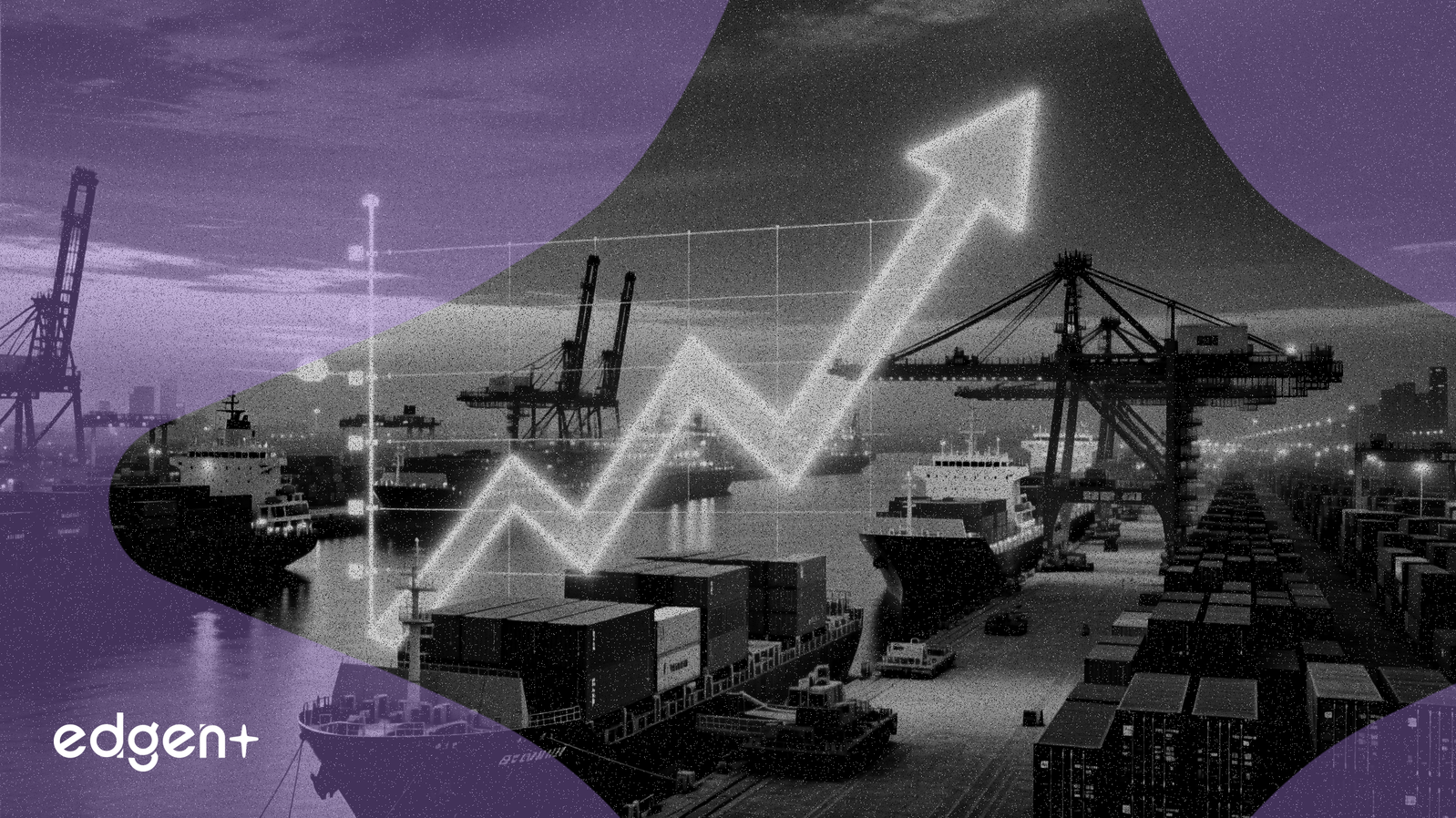 Les importations chinoises bondissent de 5,7%, signalant un rebond de la demande