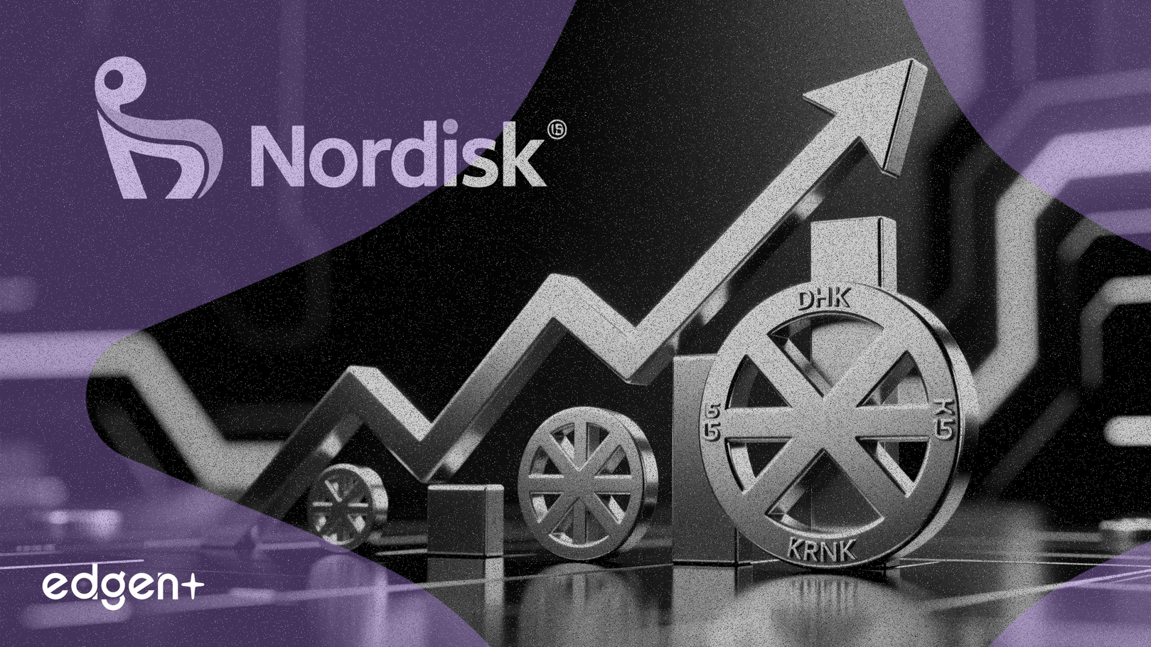 Novo Nordisk lance un programme de rachat d'actions de 15 milliards de DKK