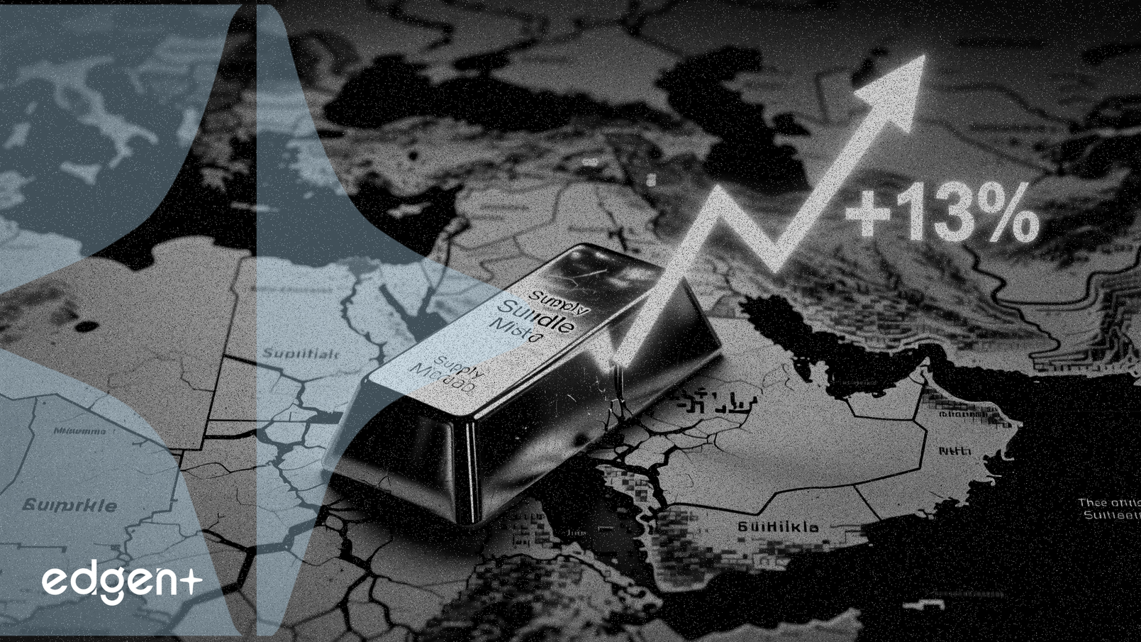 UBS, Ortadoğu Tedarik Riskleri Nedeniyle Alüminyum Tahminini %13 Artırdı