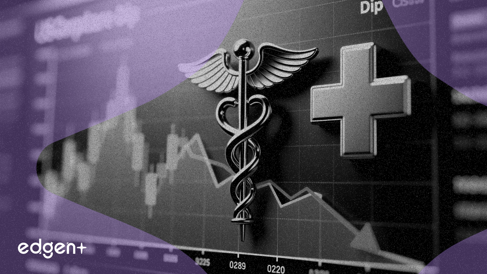 Les actions américaines du secteur de la santé terminent la semaine en baisse de 0,1 %