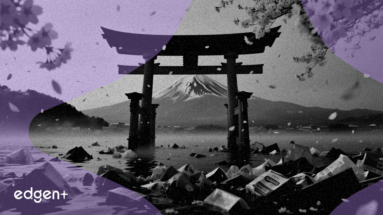 Japonya 30 Yıllık Politikayı Tersine Çevirdi: 42,7 Milyon Turist Atık Sistemini Zorluyor