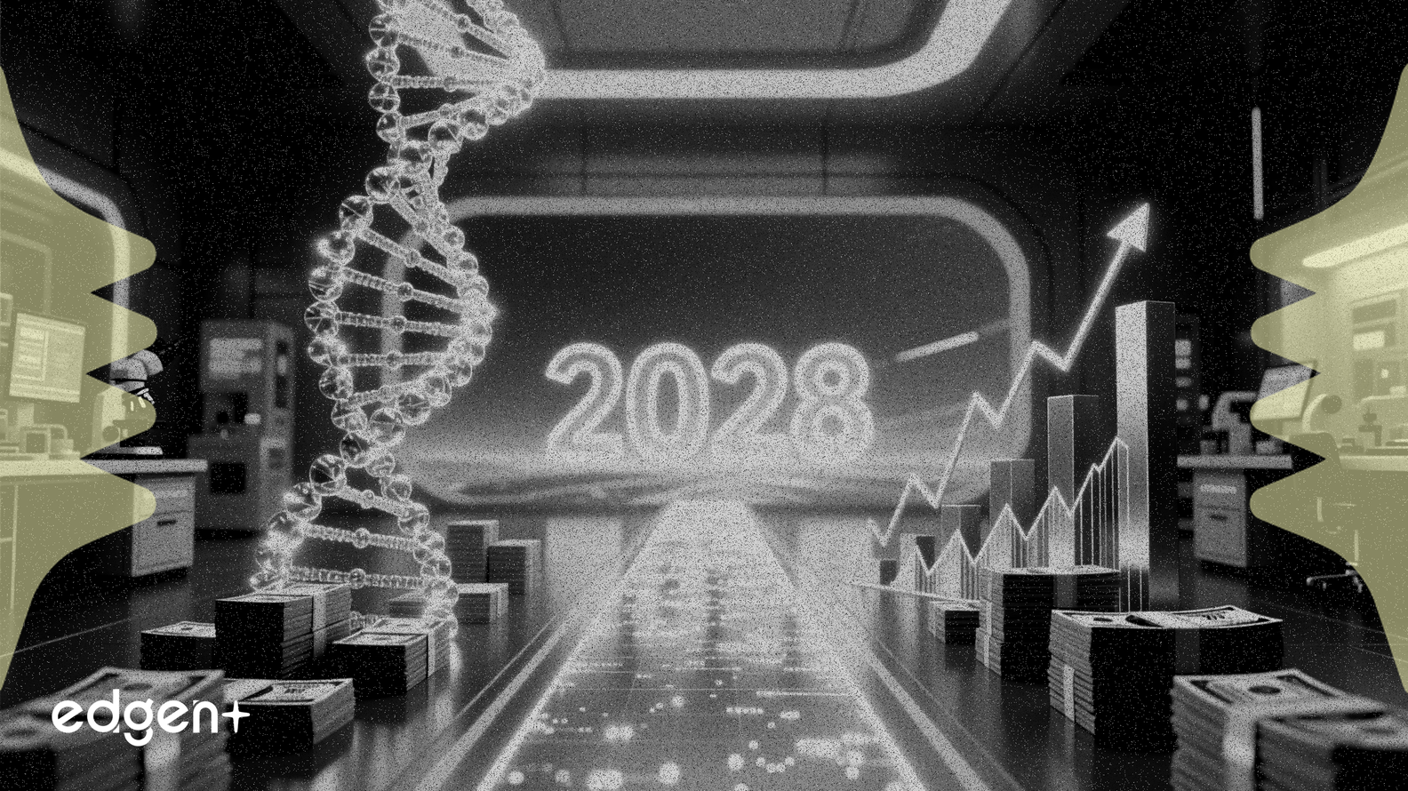 Korro Bio、2028年までのパイプライン資金として8500万ドルを確保