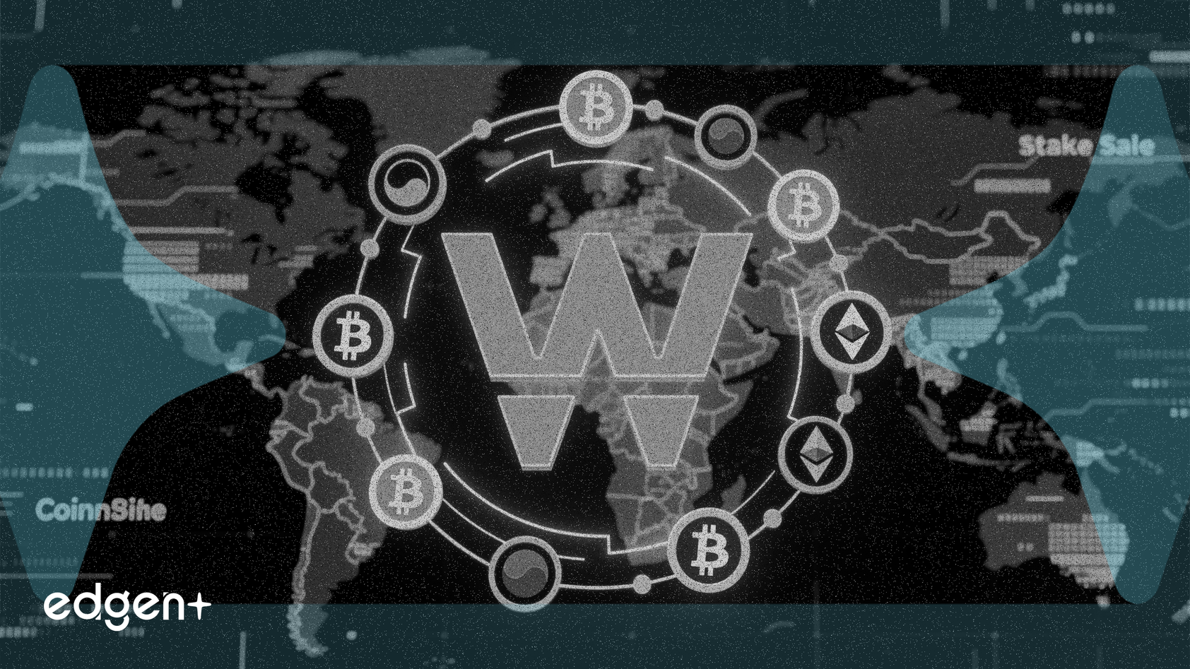 Coinone, Yabancı Kripto Borsalarına Hisselerini Satmayı Araştırıyor