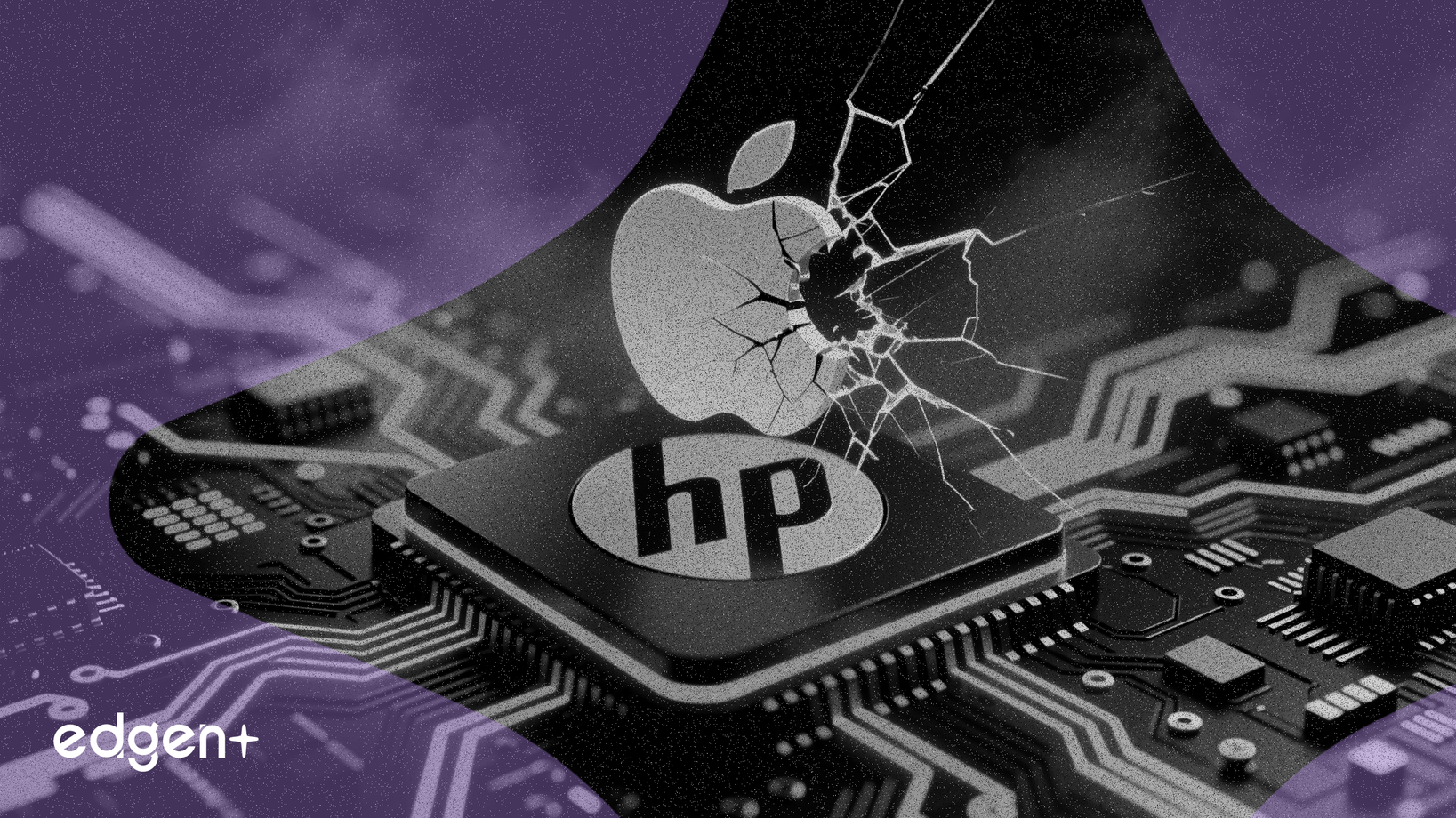 内存成本重塑AI PC市场，苹果表现优于惠普