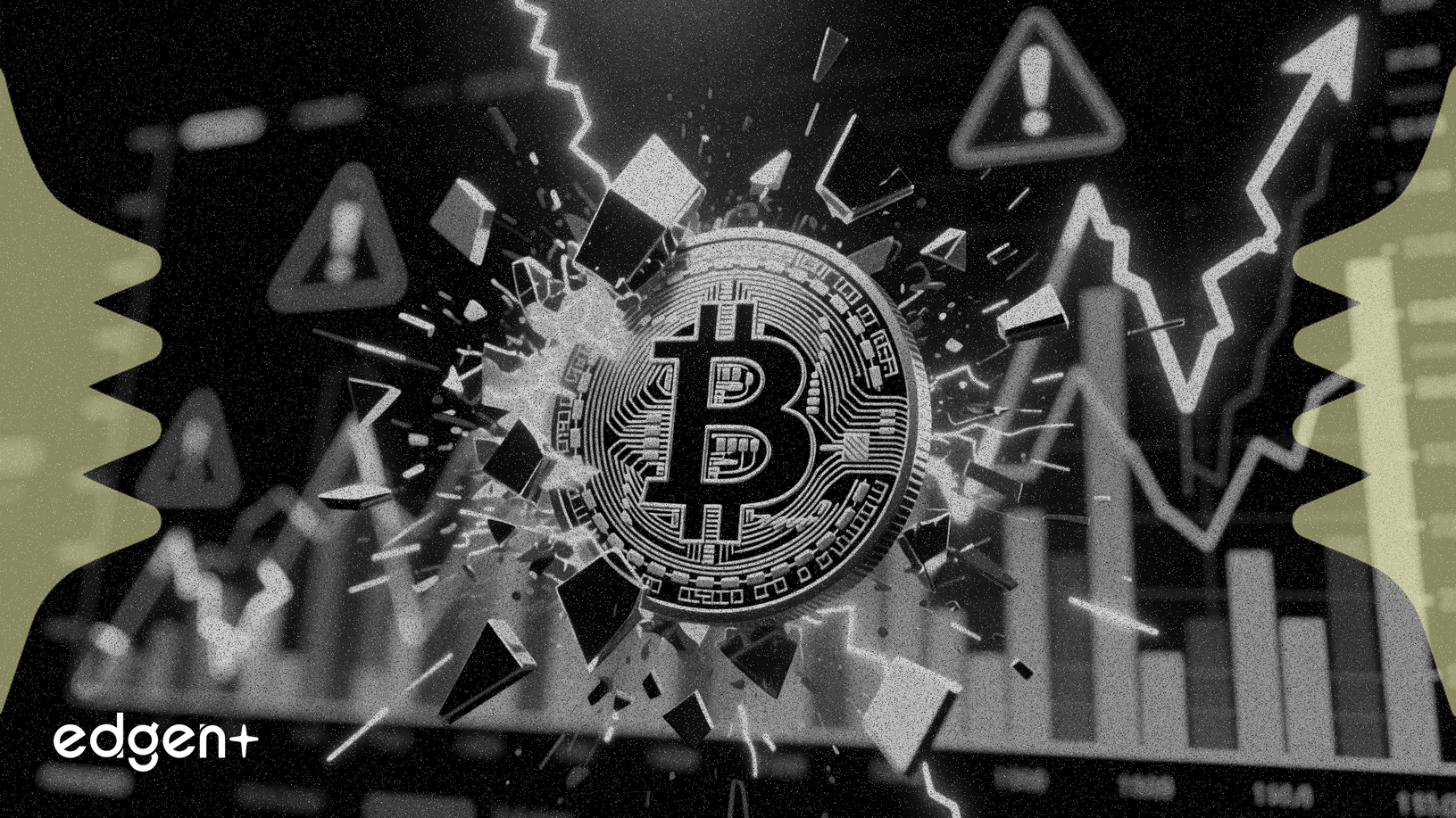 Bitcoin Đạt 97.860 USD khi Gamma Squeeze Báo Hiệu Biến Động