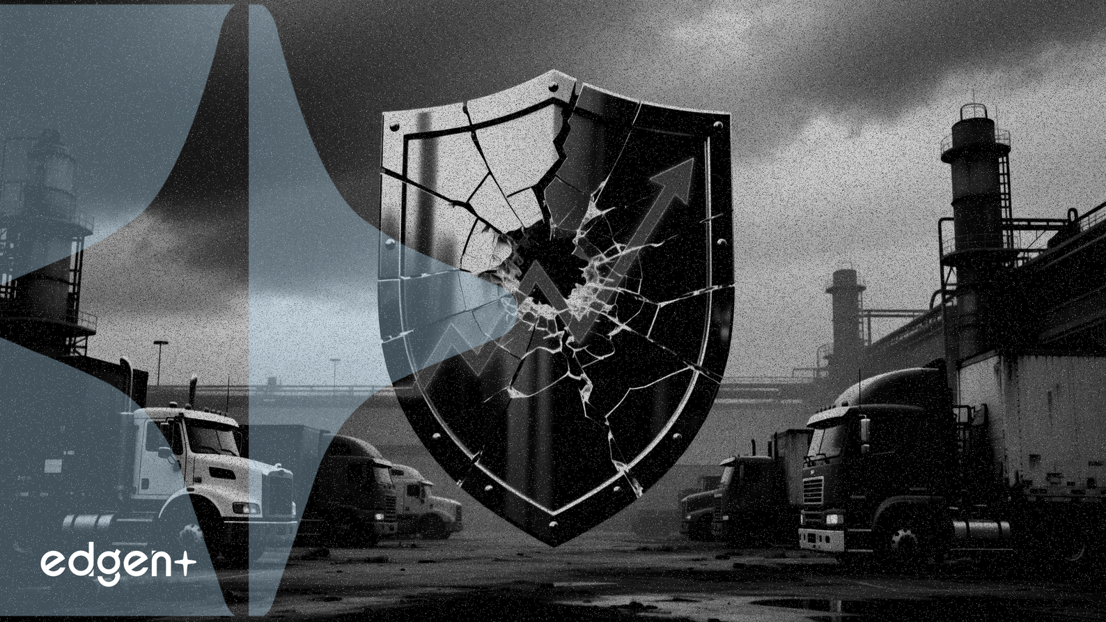 이스턴 컴퍼니, 트럭 수요 약화로 이익 감소