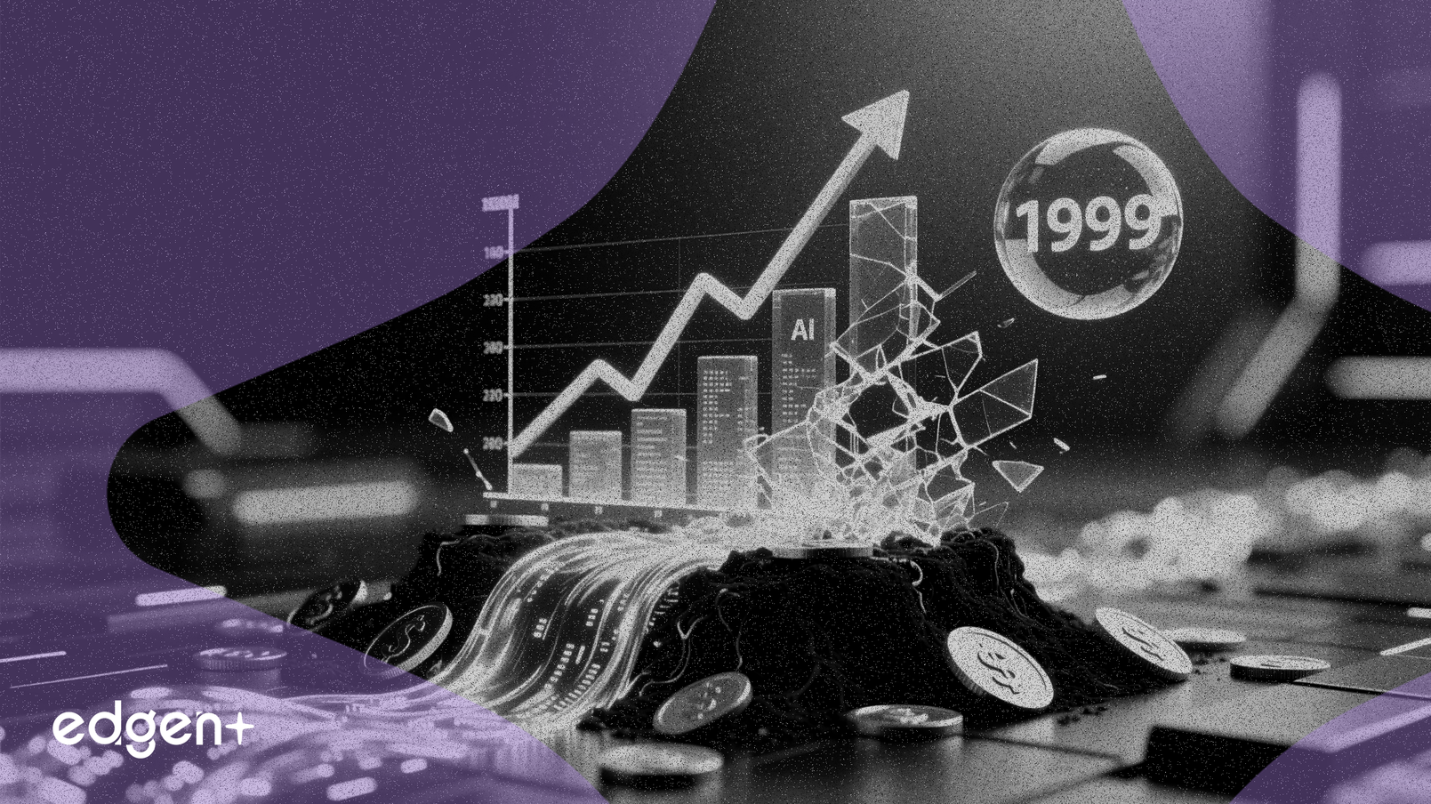 人工智能牛市由強勁現金流而非1999年式債務支撐