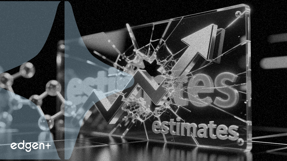 4D Molecular Beats Estimates With $0.43 Per Share Profit