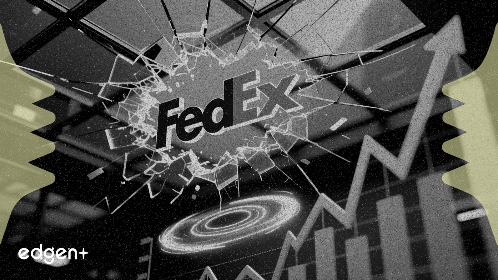 FedEx progresse grâce à un trimestre exceptionnel et une scission potentielle