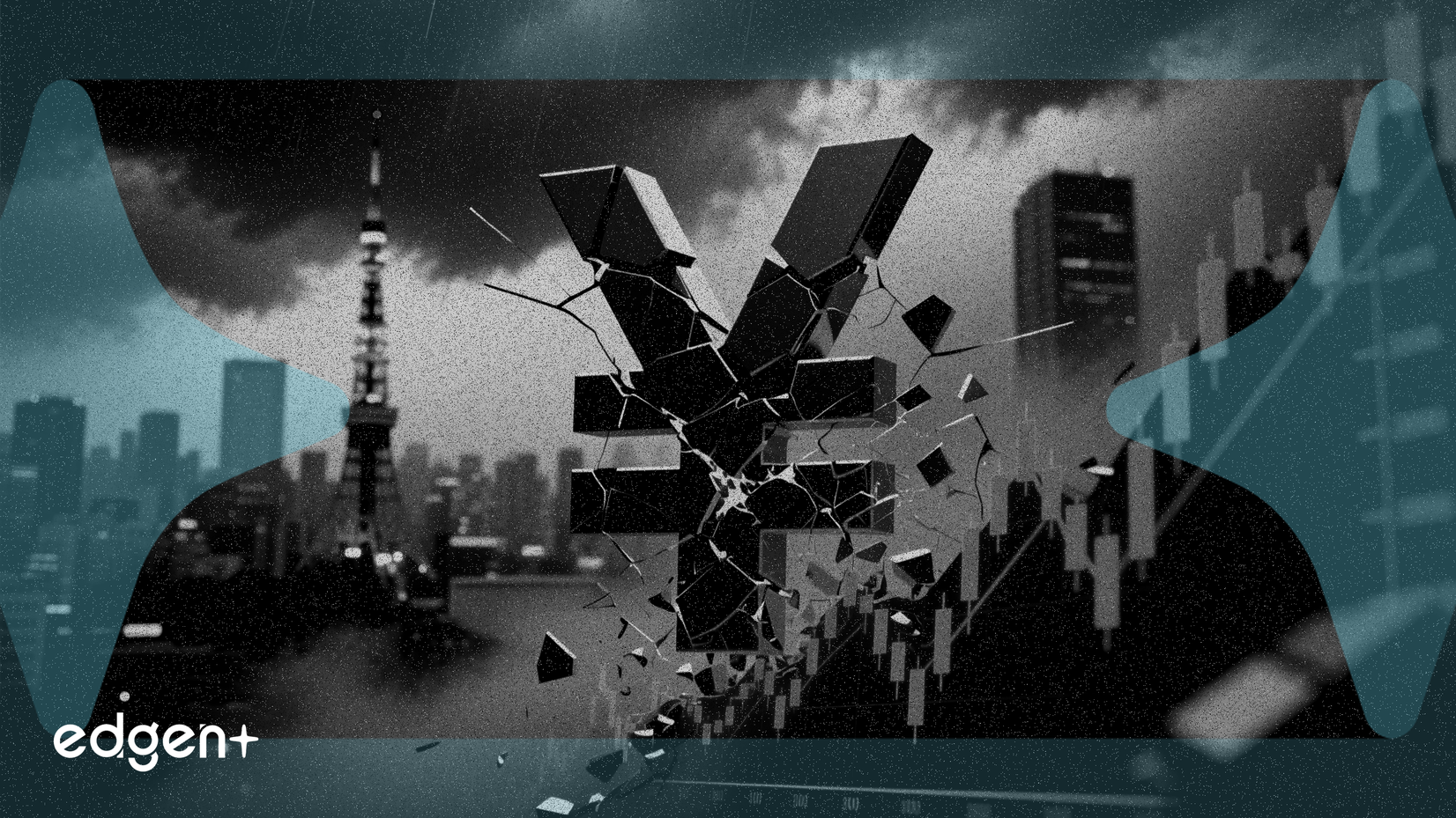 Inversores deshacen la operación 'Comprar Japón' ante el aumento de los riesgos macroeconómicos