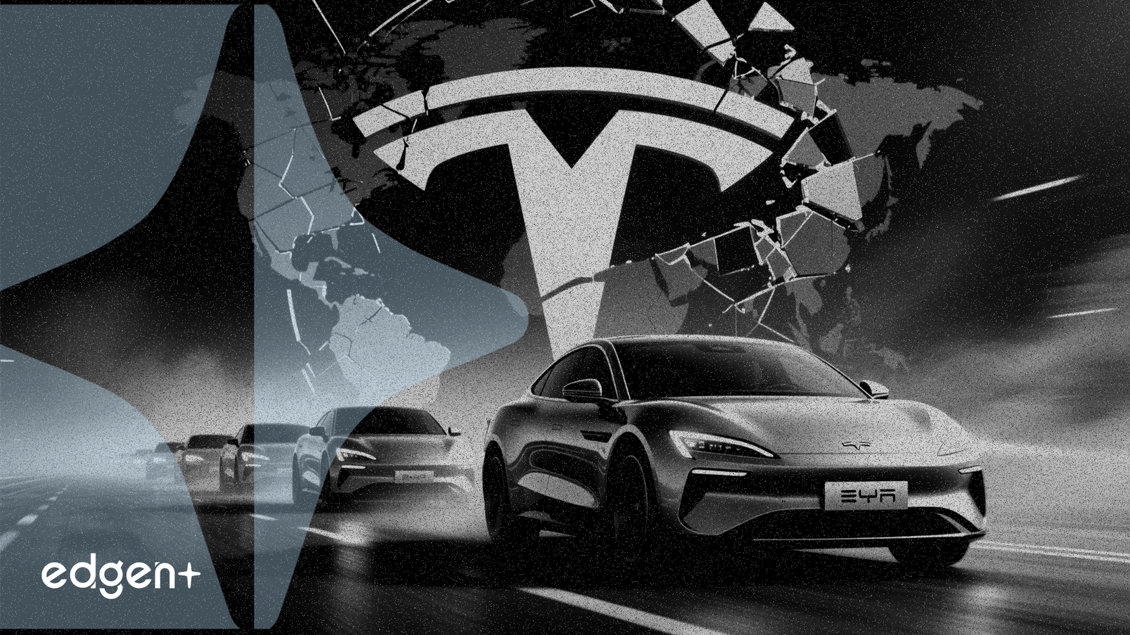 BYD vend 2,26 millions de VE, détrônant Tesla en tant que leader mondial