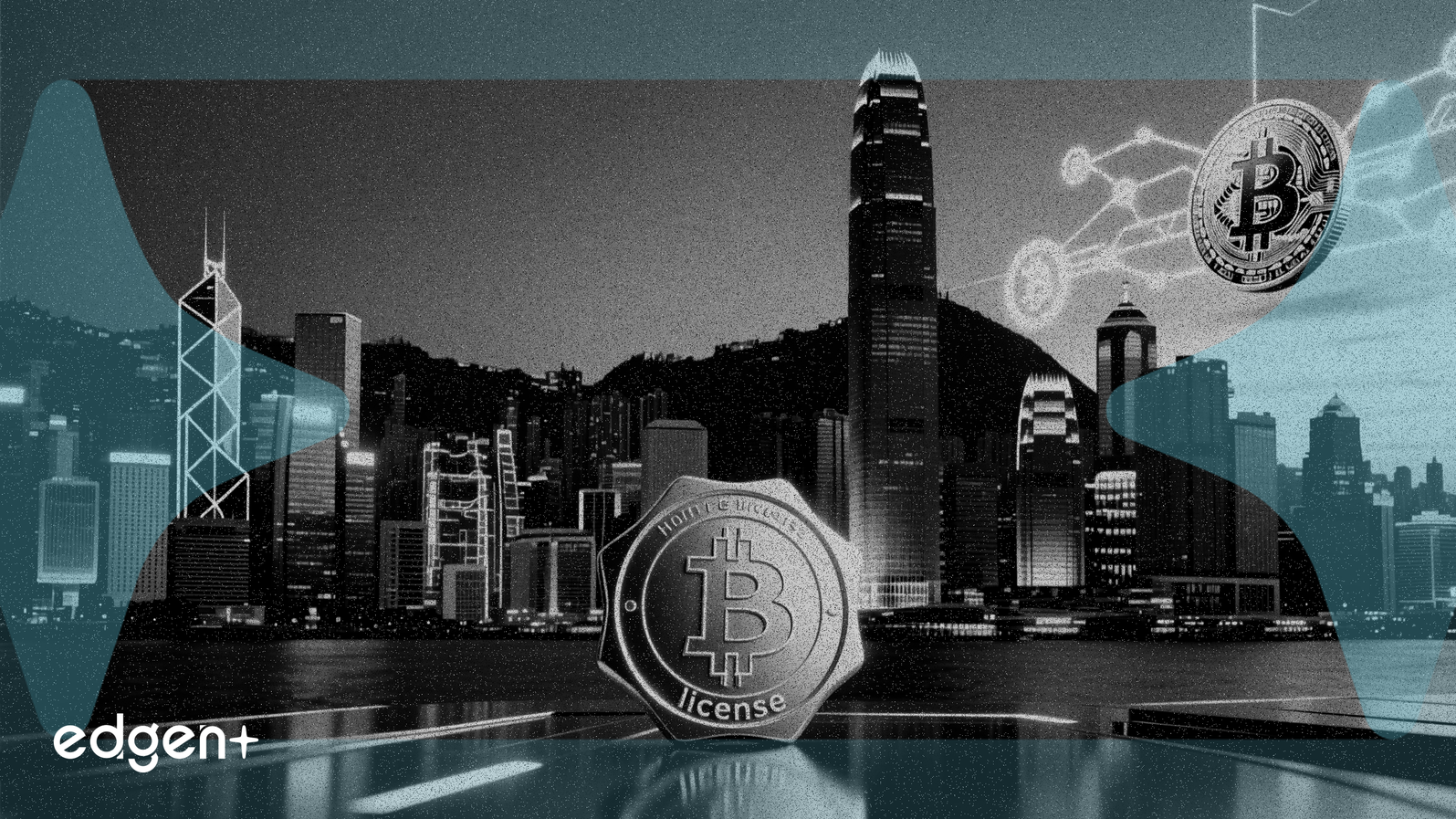 Wanwei giành được giấy phép tại Hồng Kông để quản lý tài sản số và truyền thống