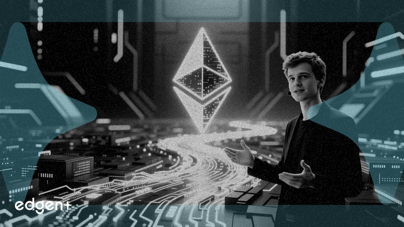 维塔利克·布特林公布2026年路线图，旨在重塑以太坊主权