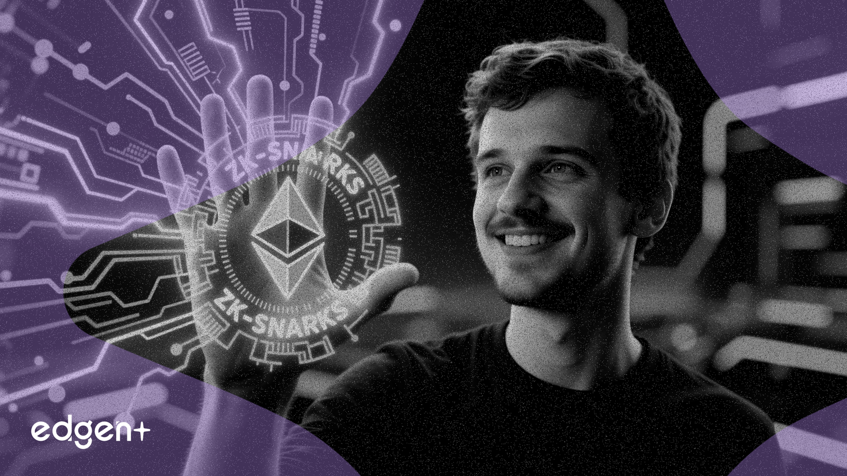 Vitalik Buterin ca ngợi ZK-SNARKs là chìa khóa mở rộng quy mô của Ethereum