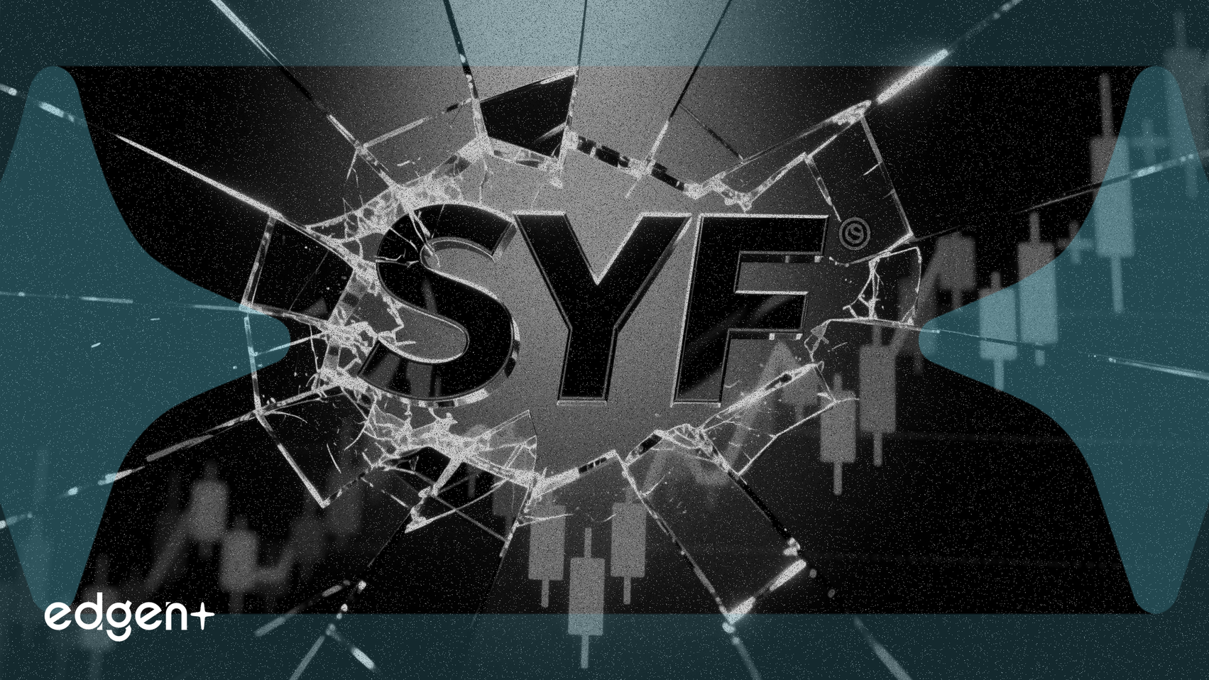 Synchrony Financial, Faaliyet Gelirinde %63'lük Sapma Nedeniyle %5 Düştü