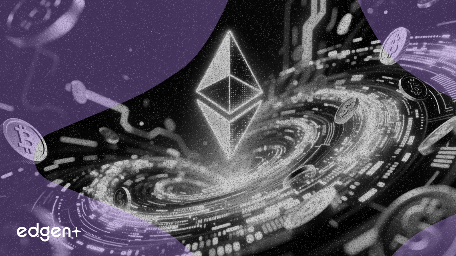 이더리움 ETF, 1억 3,896만 달러 유입 기록