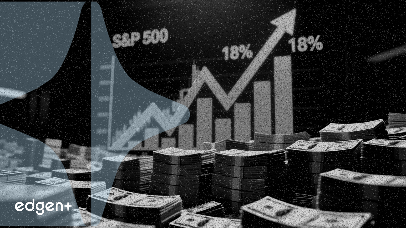 BofA : Les investisseurs se tournent vers le cash malgré un gain de 18% du S&P 500