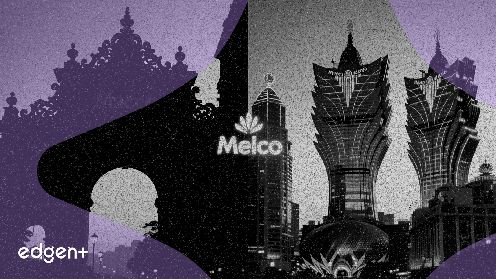 Melco Closes One Macau Venue, Secures Three Others