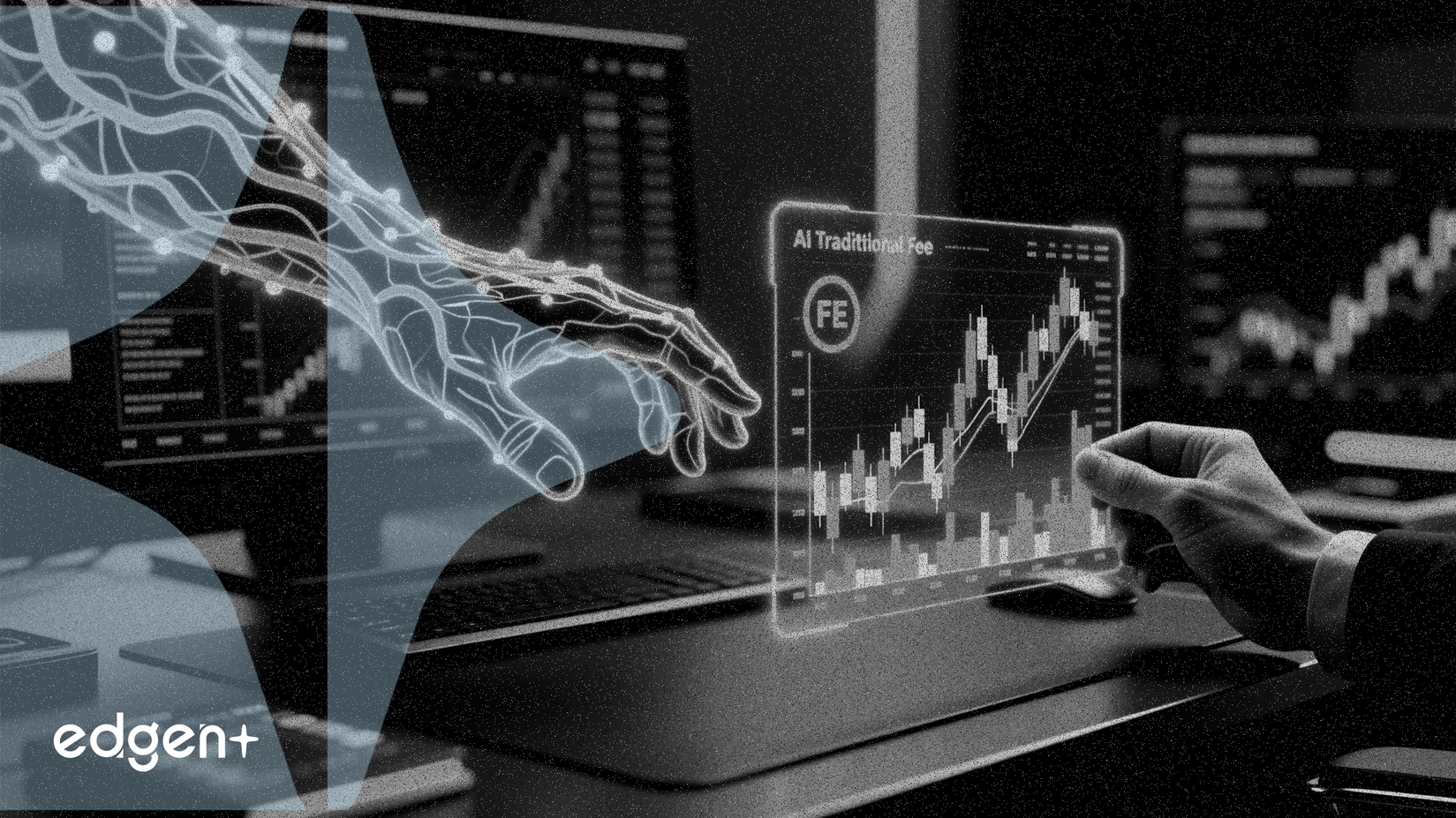 L'IA prédit 71% des transactions de fonds, remettant en question les frais des fonds actifs