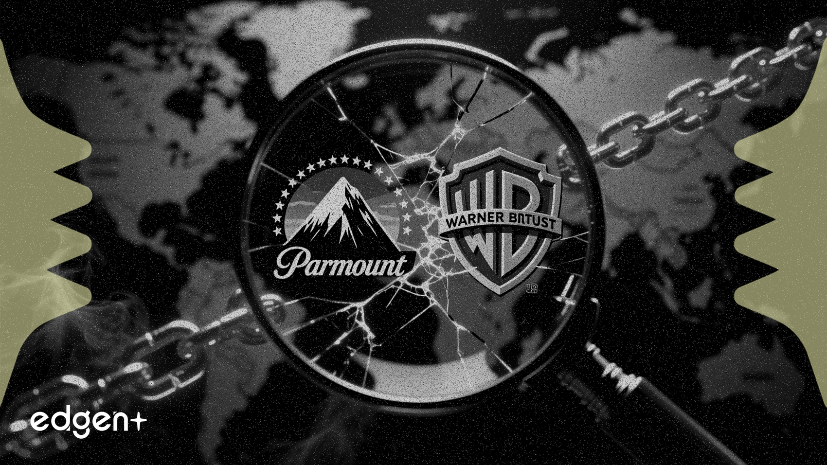 Paramount-Warner Bros.'un 111 milyar dolarlık anlaşması küresel antitröst incelemesiyle karşı karşıya