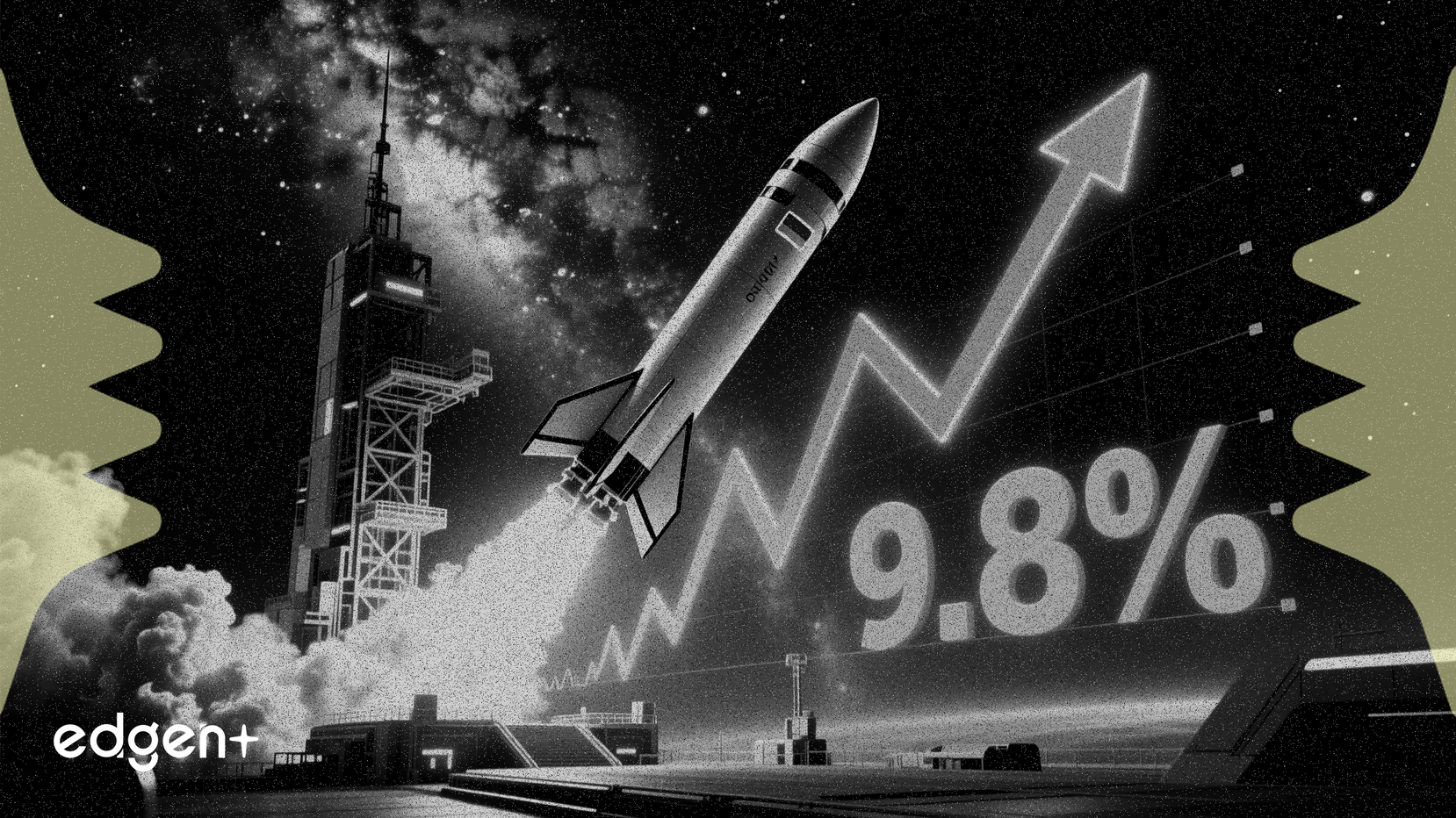 L'action GALAXY SPACE bondit de 9,8% suite à un accord avec un fournisseur de fusées commerciales