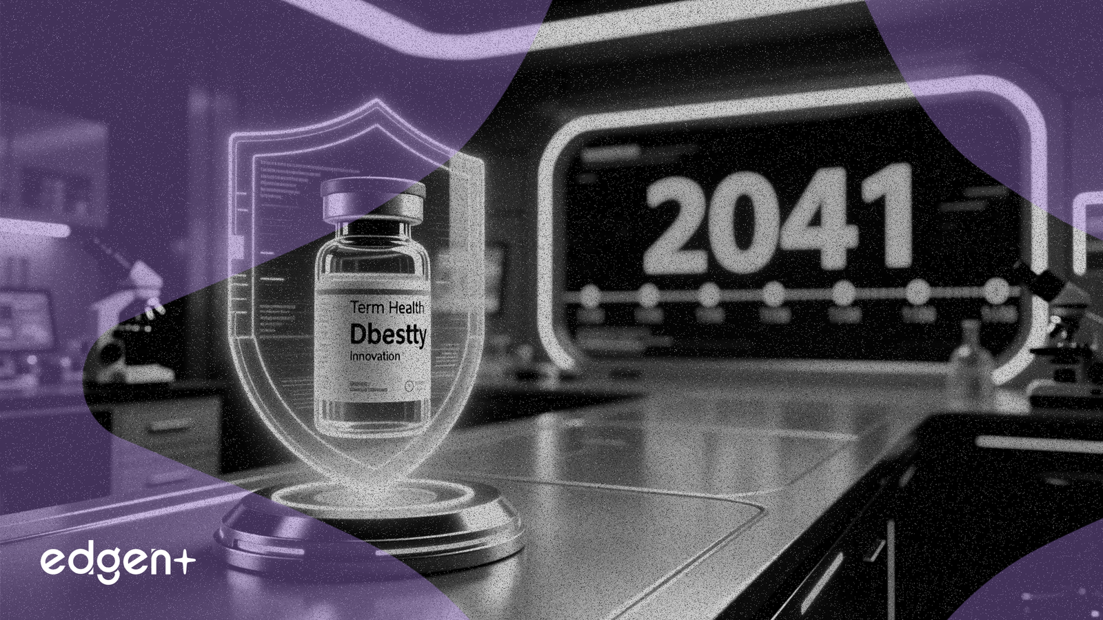 MetaVia 確保肥胖藥物專利至 2041 年