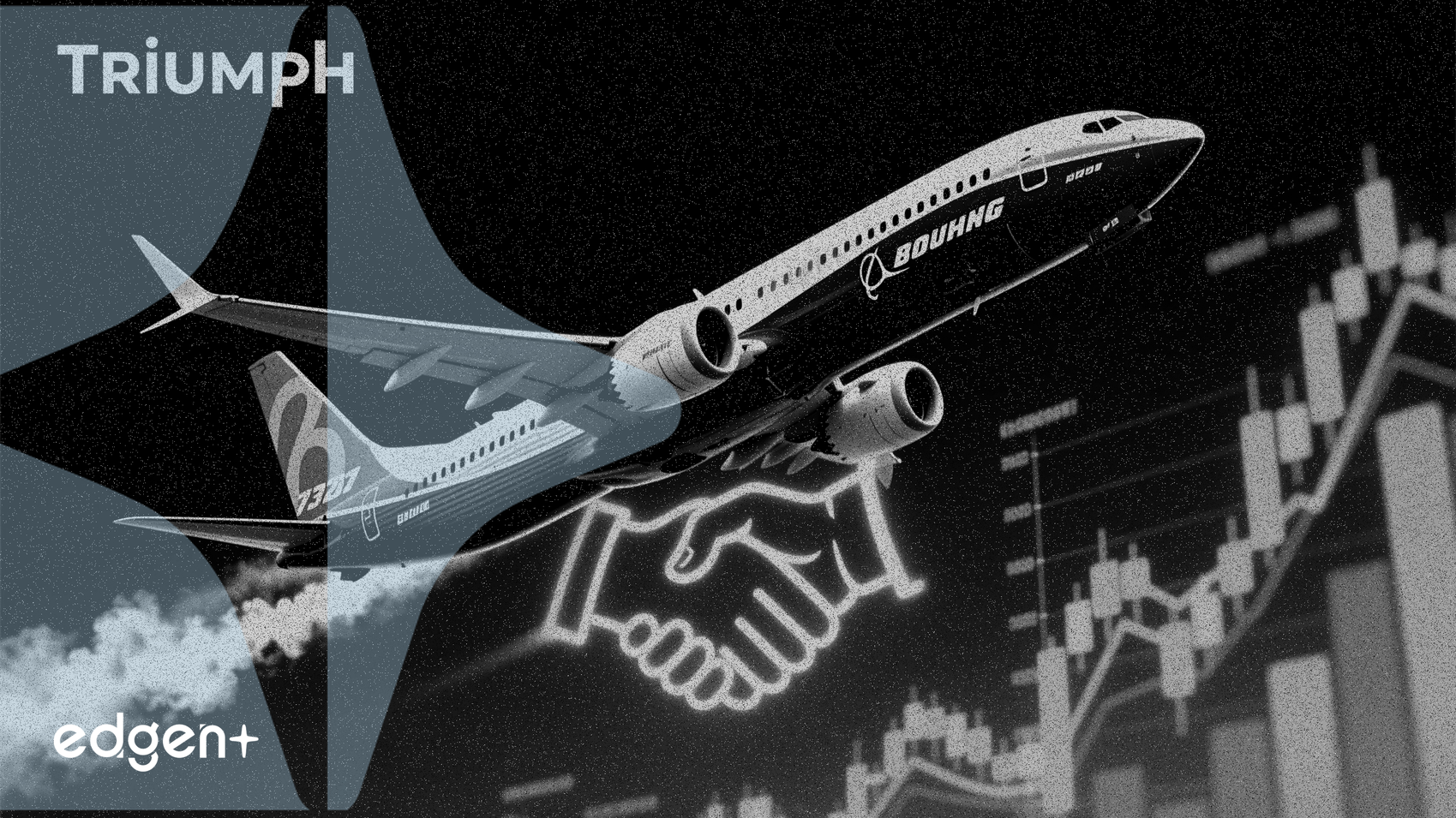 波音獲租賃商ACG 50架MAX飛機訂單