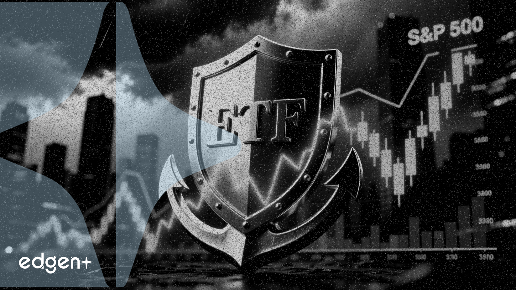 標普500指數連續三年上漲後，分析師力薦股息ETF作為對沖工具