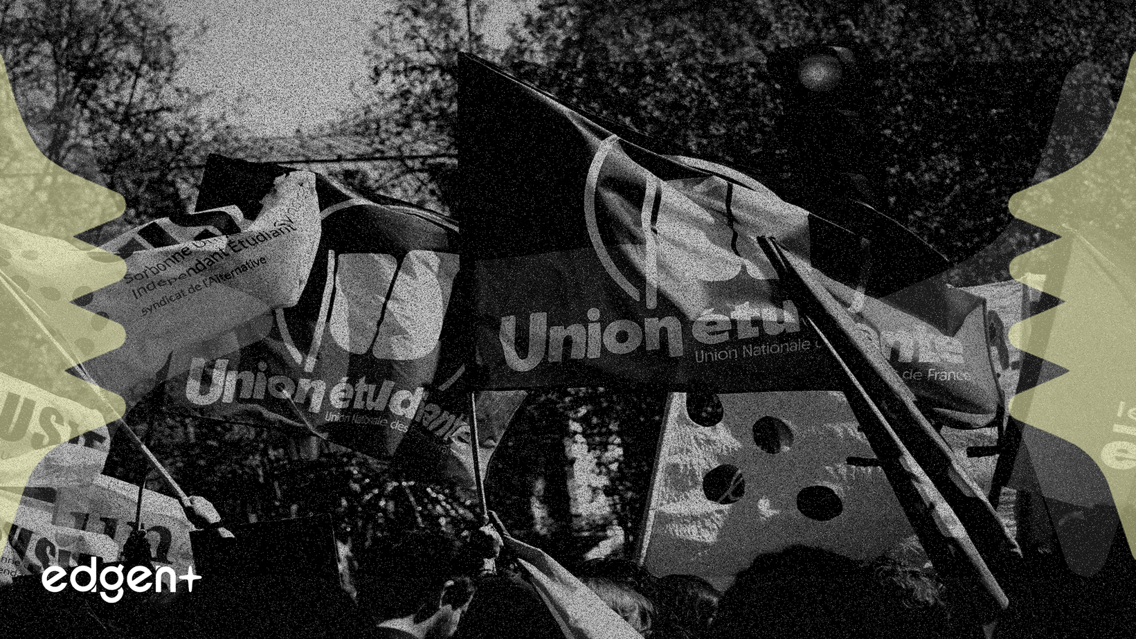 L'adhésion syndicale chute à un plus bas de 9,9 %, déclenchant un débat d'experts