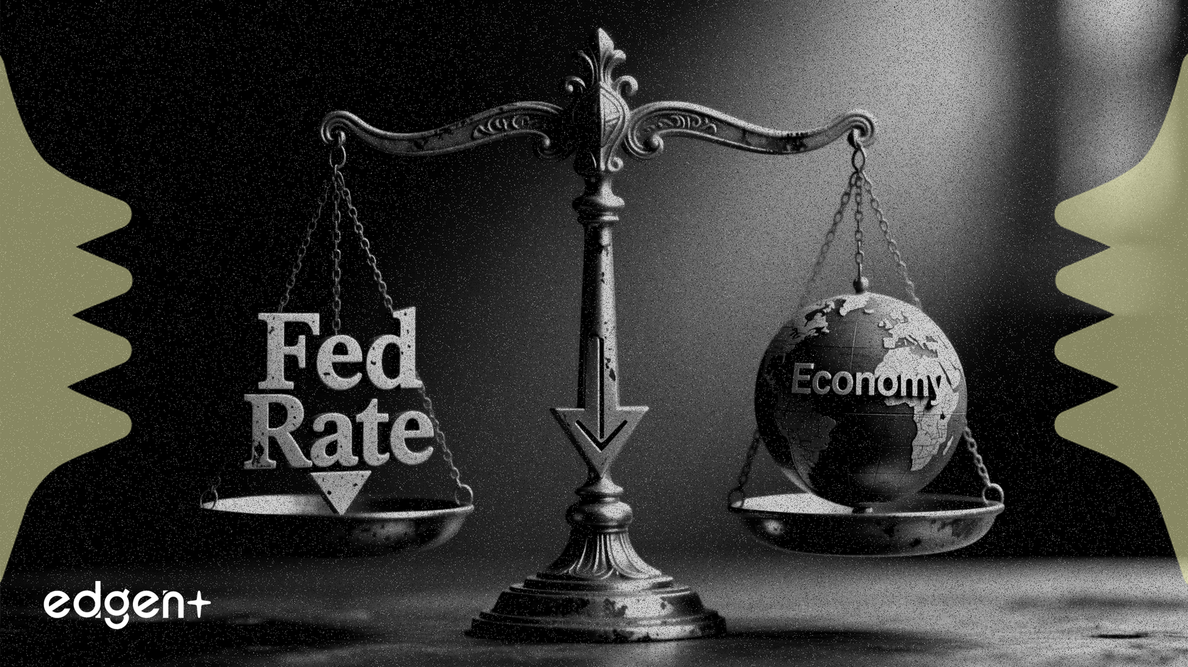 Barkin de la Fed insinúa recortes de tasas más lentos, citando un 'equilibrio delicado'