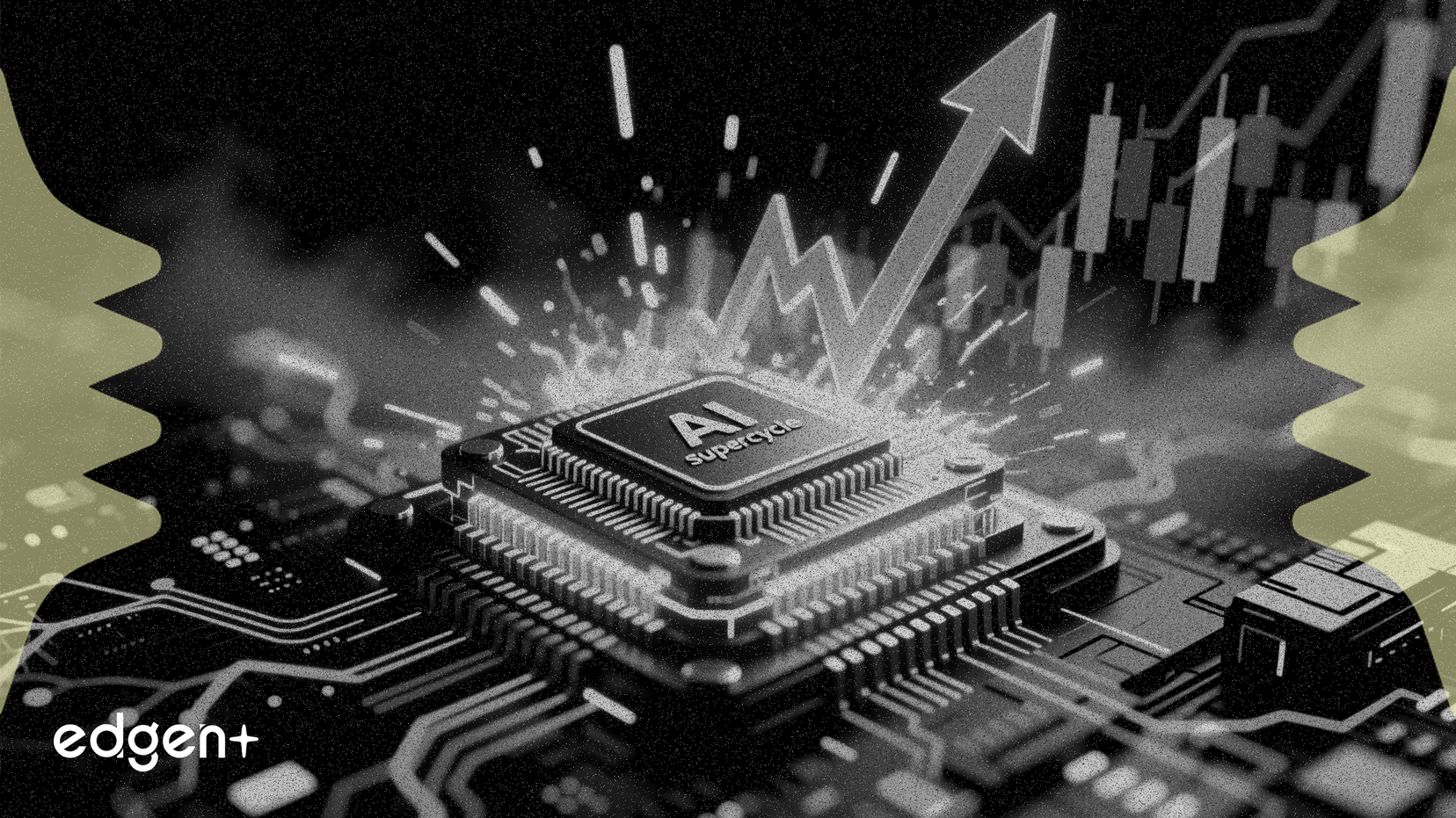 AIスーパーサイクルが中国の半導体株を押し上げ、複数銘柄が過去最高値を更新