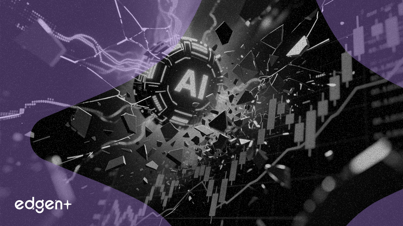 Cổ phiếu dữ liệu giảm hơn 11% khi AI của Anthropic gây lo ngại về cạnh tranh