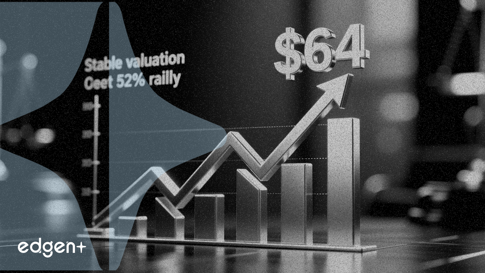 Flex équitablement valorisé près de 64 $ après un rallye de 52 %