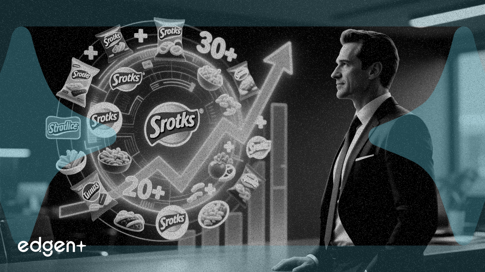 Le PDG de J&J Snack Foods détaille sa stratégie de croissance issue de plus de 30 acquisitions