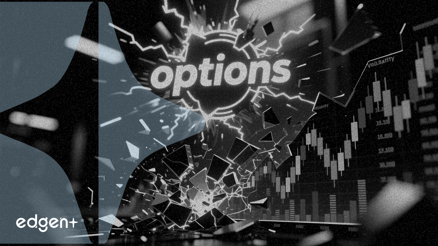 Giá quyền chọn Lumentum dự báo biến động lớn sau khi cổ phiếu giảm 5.6%