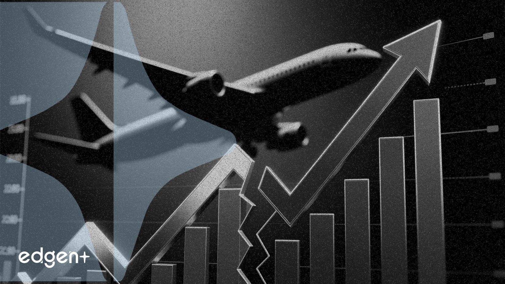 La valorisation de l'action Southwest diverge après un gain annuel de 33%