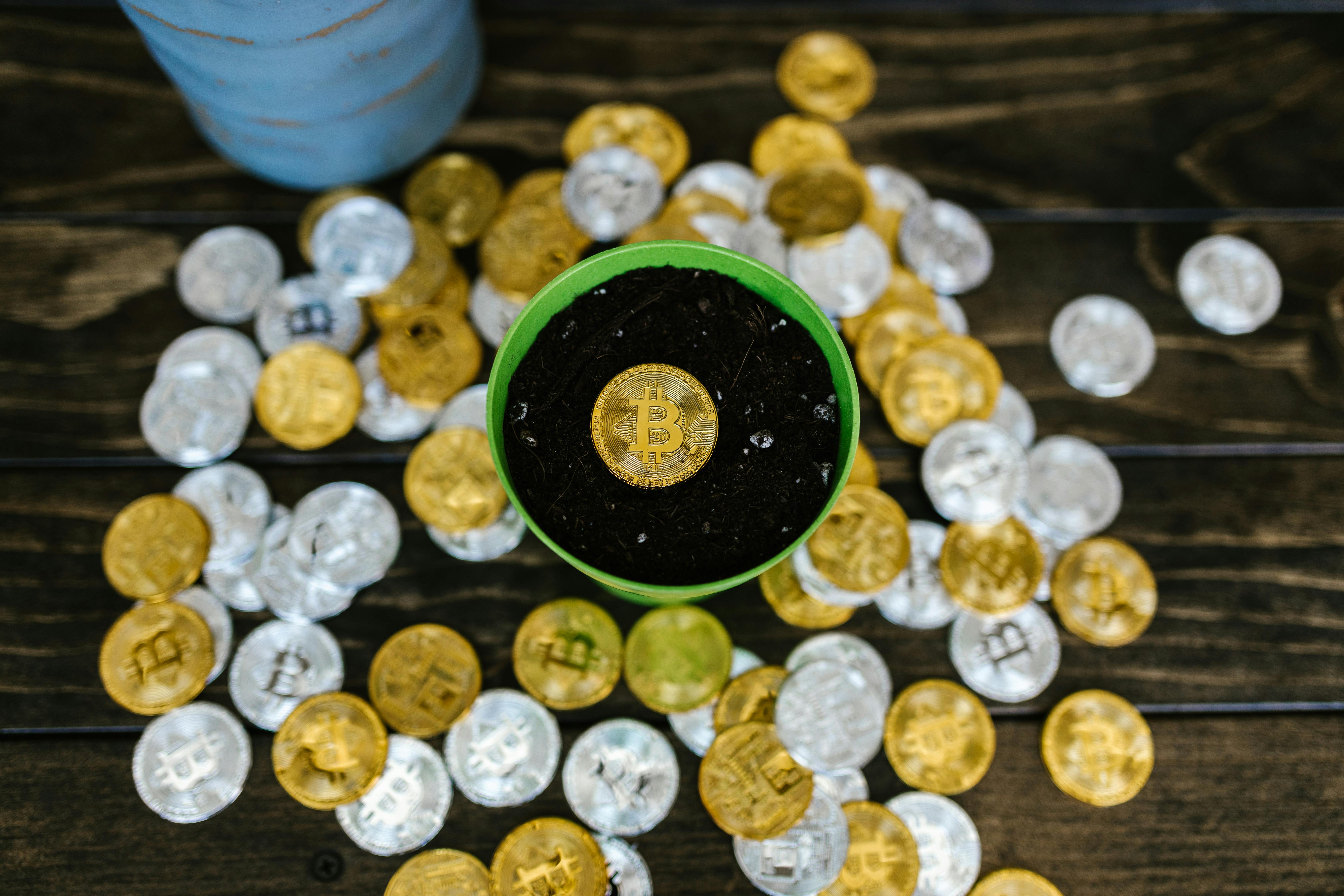 BlackRock's Crypto Holdings Surpass $100 Billion Across Bitcoin and Ethereum ETFs