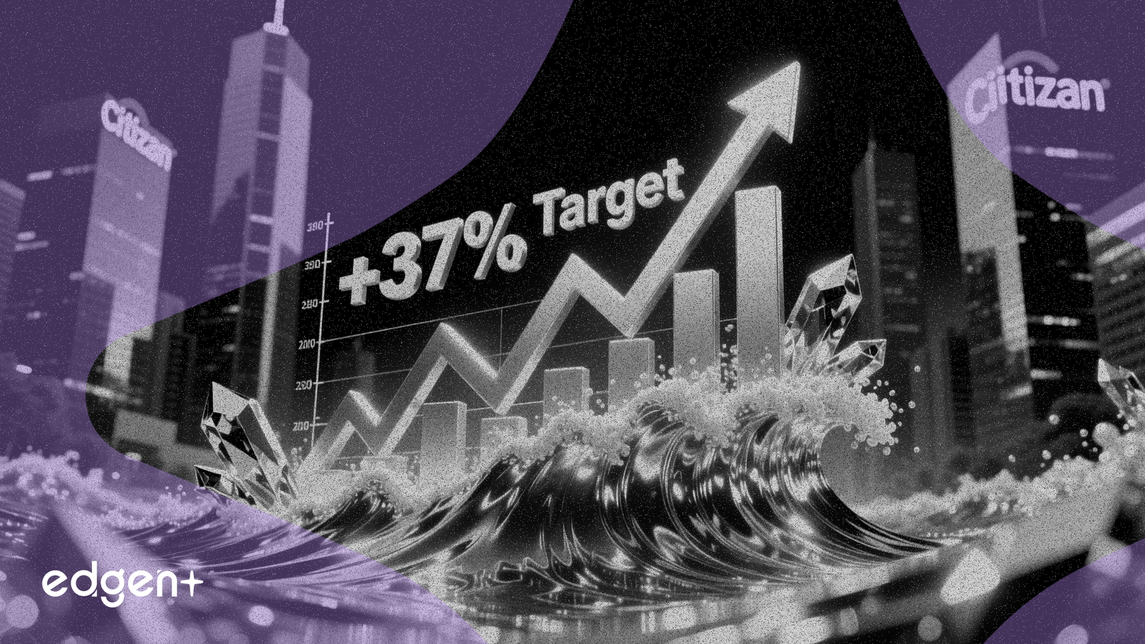 Citigroup, Altın Satın Alımı Nedeniyle Luoyang Molibden Hedefini %37 Artırdı